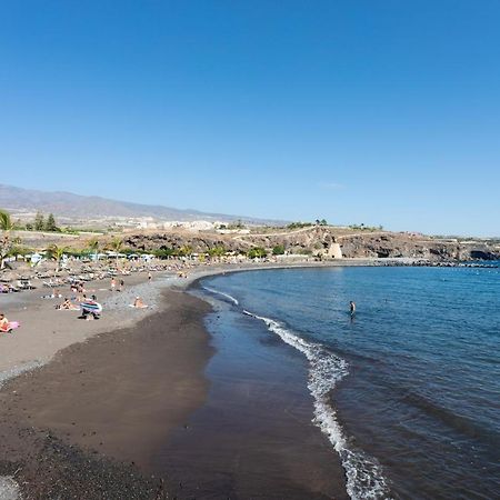 Touching The Sea Free Wifi Διαμέρισμα Playa de San Juan  Εξωτερικό φωτογραφία