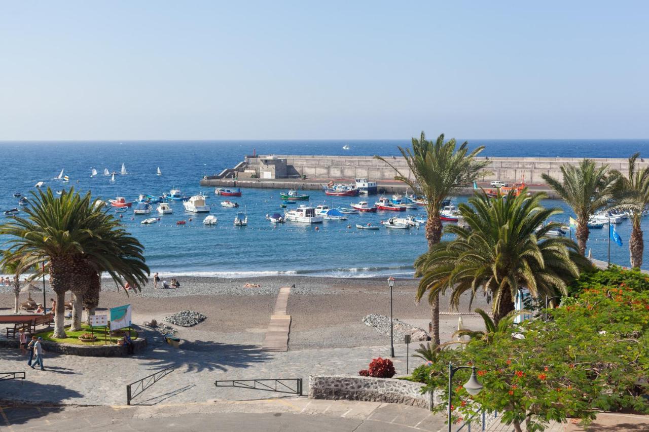 Touching The Sea Free Wifi Διαμέρισμα Playa de San Juan  Εξωτερικό φωτογραφία